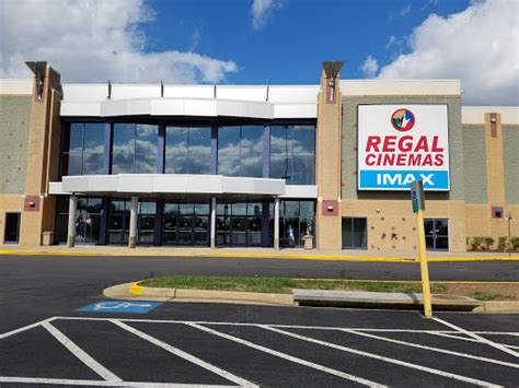 manassas va regal cinemas 14.